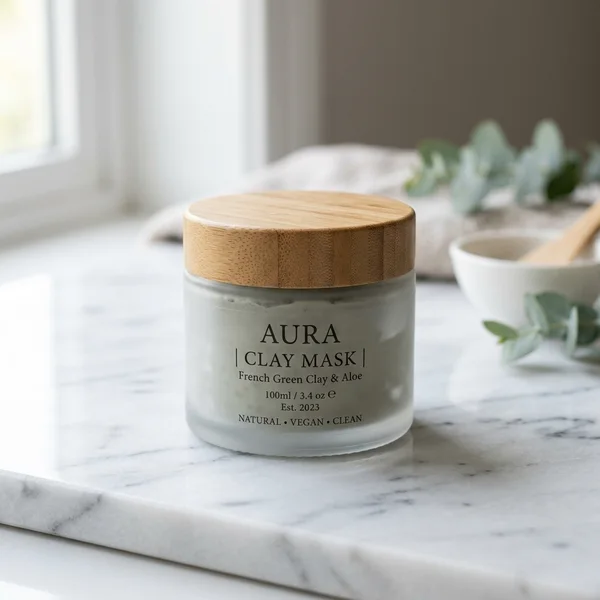 Mascarilla Reparadora